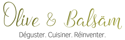 Olive & Balsäm