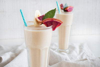 Smoothie Hivernal