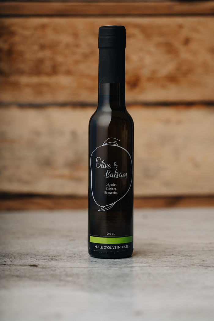 Arbosana - Douce - Huile extra vierge super-premium